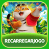 Logo da RECARREGARJOGO